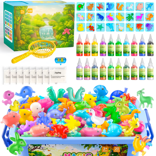Ocean Creation Kit