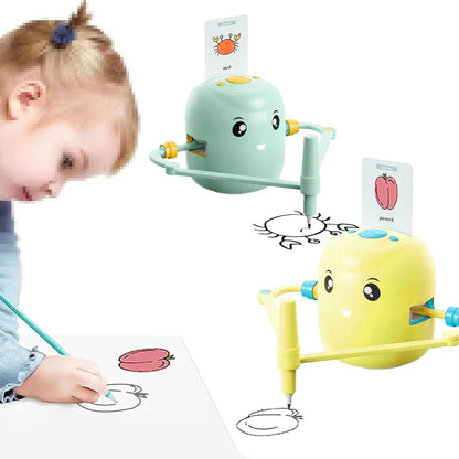 SketchBot