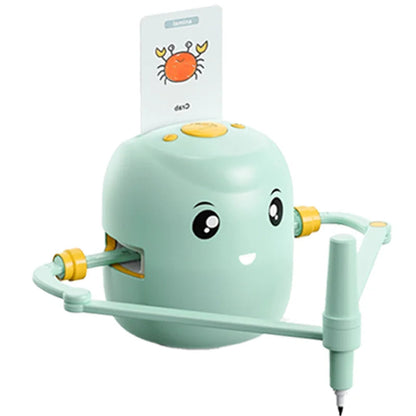 SketchBot